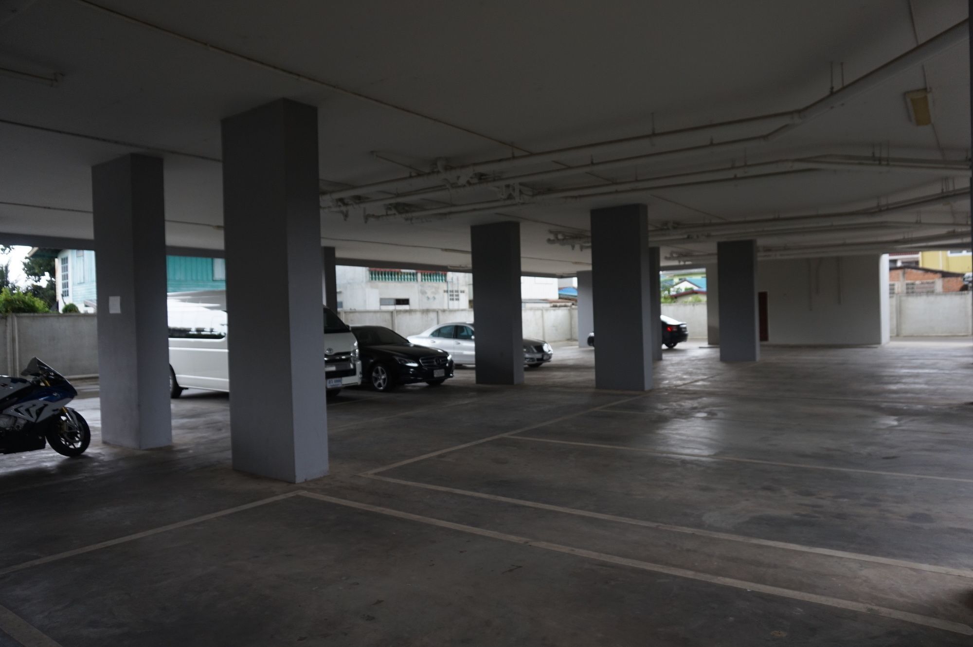 Fortune D Hotel Phitsanulok Exterior photo