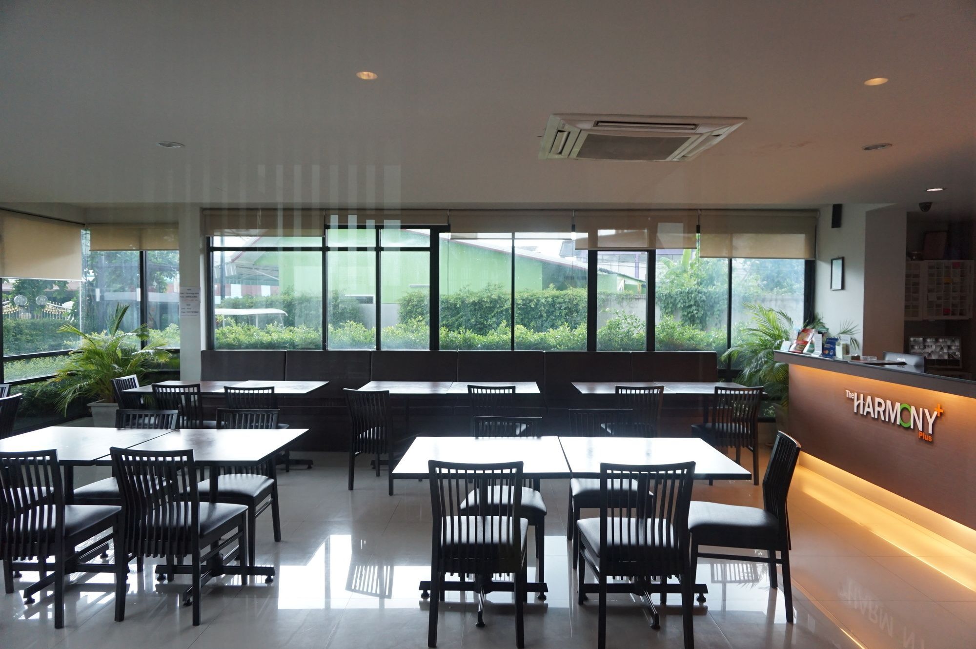 Fortune D Hotel Phitsanulok Exterior photo