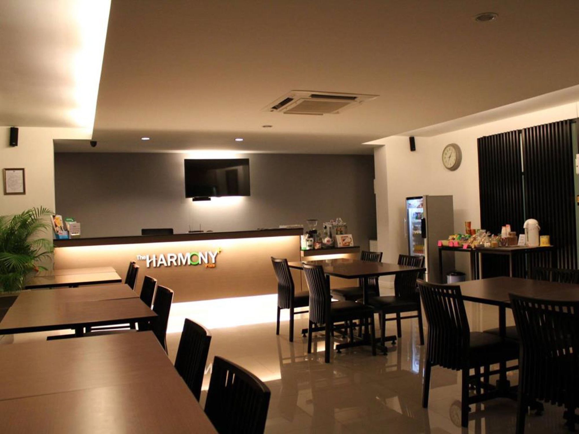 Fortune D Hotel Phitsanulok Exterior photo