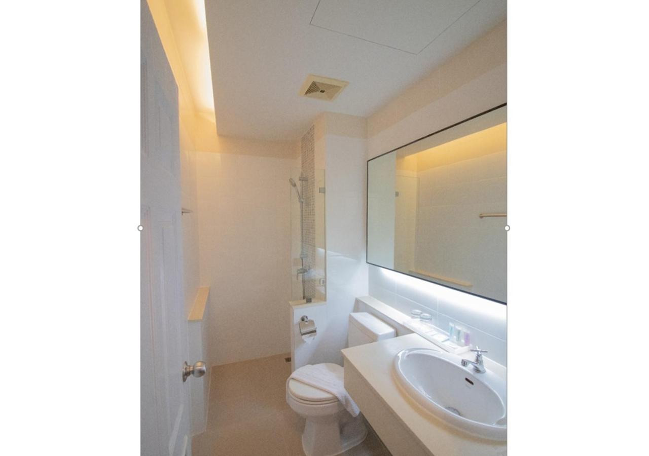 Fortune D Hotel Phitsanulok Exterior photo