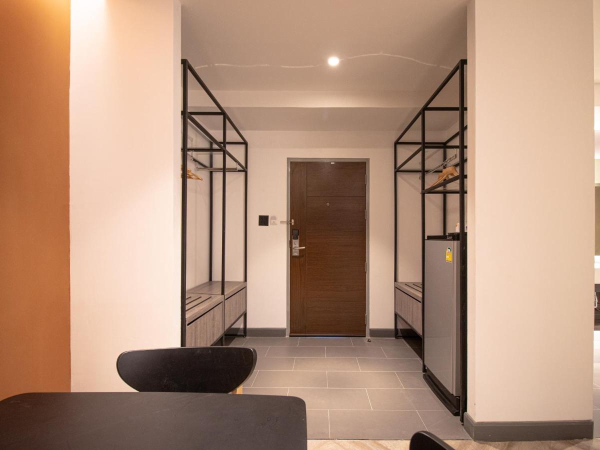 Fortune D Hotel Phitsanulok Exterior photo